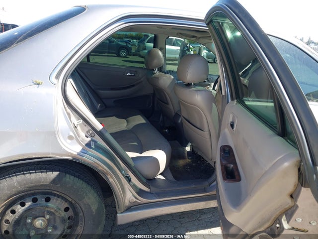 Aukcja sprzedaży 2000 Honda Accord 2.3 Ex, vin: JHMCG5663YC007406, numer aukcji: 44809232