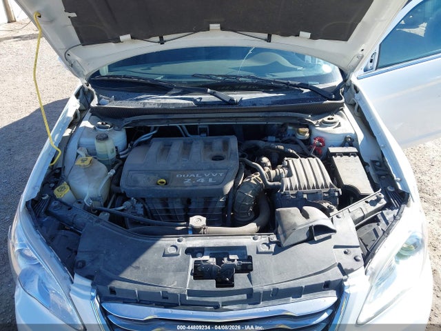 Продаж на аукціоні авто 2013 Chrysler 200 Touring, vin: 1C3CCBBB3DN501993, номер лоту: 44809234