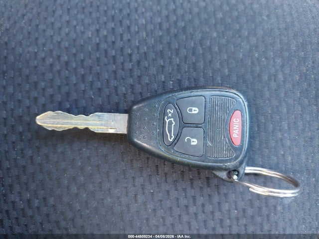 Продаж на аукціоні авто 2013 Chrysler 200 Touring, vin: 1C3CCBBB3DN501993, номер лоту: 44809234