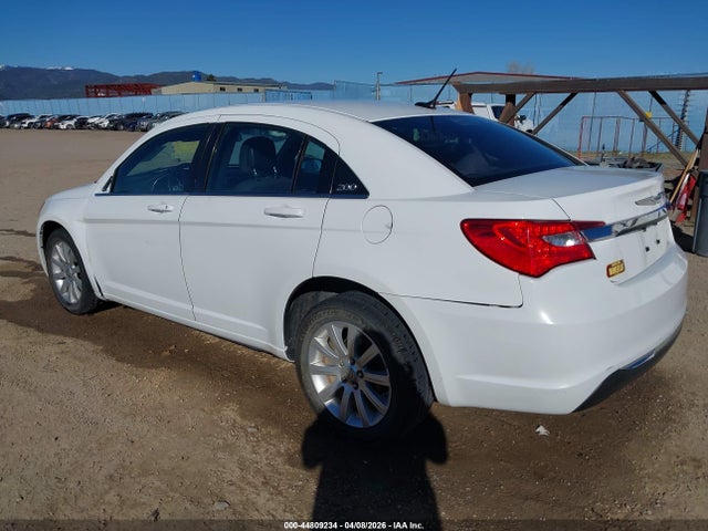 Продаж на аукціоні авто 2013 Chrysler 200 Touring, vin: 1C3CCBBB3DN501993, номер лоту: 44809234