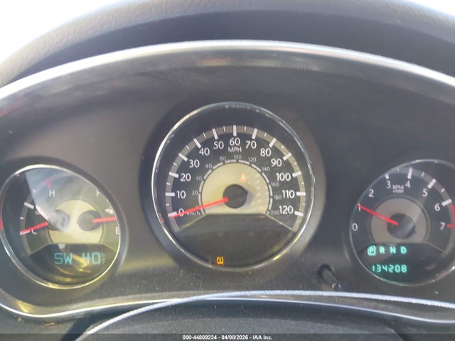 Продаж на аукціоні авто 2013 Chrysler 200 Touring, vin: 1C3CCBBB3DN501993, номер лоту: 44809234