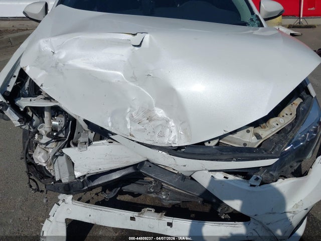 Toyota Corolla Xse 2017 5YFBURHEXHP599766 Image 10