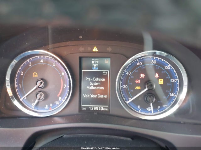 Toyota Corolla Xse 2017 5YFBURHEXHP599766 Image 7