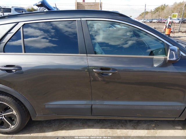 2023 Kia Niro Ex მანქანა იყიდება აუქციონზე, vin: KNDCR3LE6P5071423, აუქციონის ნომერი: 44809239