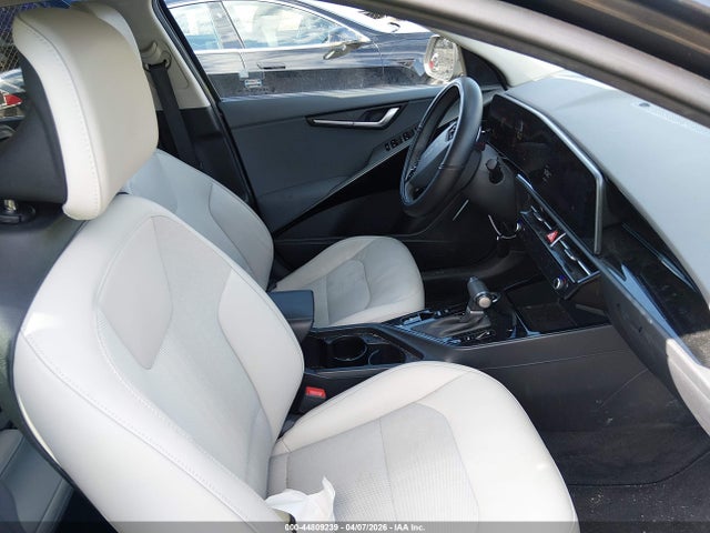2023 Kia Niro Ex მანქანა იყიდება აუქციონზე, vin: KNDCR3LE6P5071423, აუქციონის ნომერი: 44809239