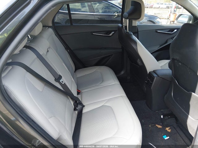 2023 Kia Niro Ex მანქანა იყიდება აუქციონზე, vin: KNDCR3LE6P5071423, აუქციონის ნომერი: 44809239
