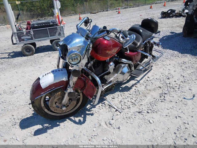 Продаж на аукціоні авто 1995 Harley-davidson Flhr, vin: 1HD1FDL16SY504120, номер лоту: 44809244