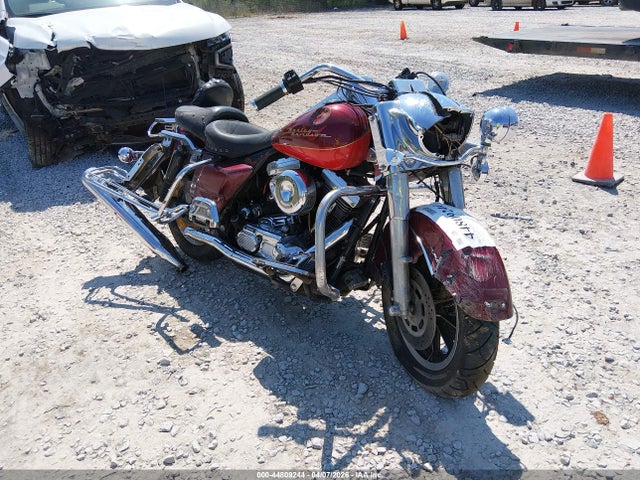 Продаж на аукціоні авто 1995 Harley-davidson Flhr, vin: 1HD1FDL16SY504120, номер лоту: 44809244