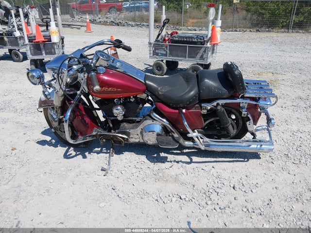 Продаж на аукціоні авто 1995 Harley-davidson Flhr, vin: 1HD1FDL16SY504120, номер лоту: 44809244