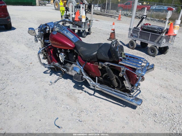 Продаж на аукціоні авто 1995 Harley-davidson Flhr, vin: 1HD1FDL16SY504120, номер лоту: 44809244