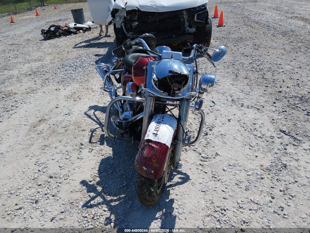 Продаж на аукціоні авто 1995 Harley-davidson Flhr, vin: 1HD1FDL16SY504120, номер лоту: 44809244