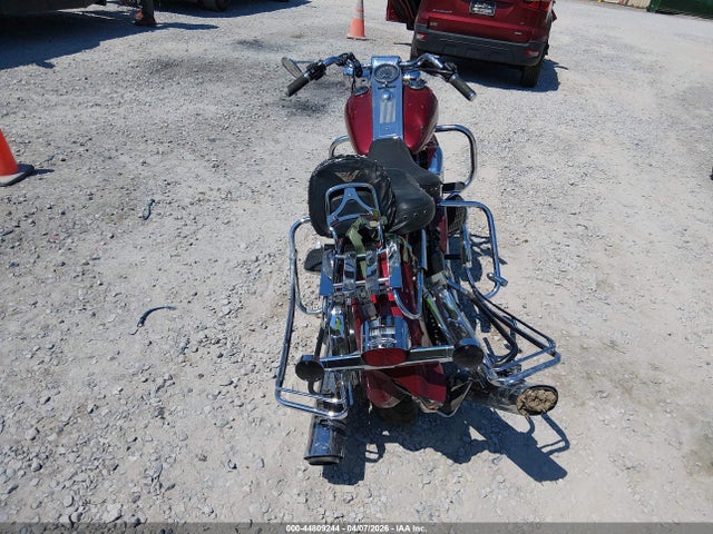 Продаж на аукціоні авто 1995 Harley-davidson Flhr, vin: 1HD1FDL16SY504120, номер лоту: 44809244