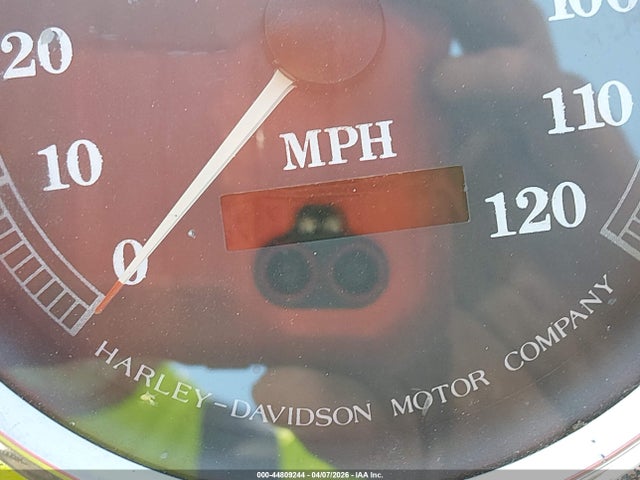 Продаж на аукціоні авто 1995 Harley-davidson Flhr, vin: 1HD1FDL16SY504120, номер лоту: 44809244