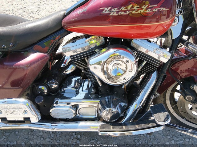 Продаж на аукціоні авто 1995 Harley-davidson Flhr, vin: 1HD1FDL16SY504120, номер лоту: 44809244