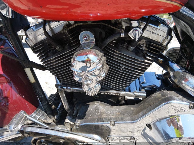 Продаж на аукціоні авто 1995 Harley-davidson Flhr, vin: 1HD1FDL16SY504120, номер лоту: 44809244