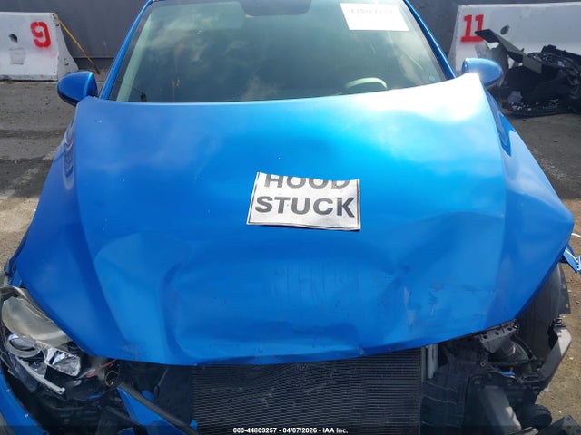 5NPD84LF1JH294451 Hyundai ELANTRA SEL