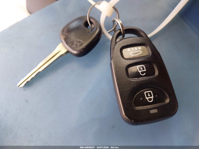 5NPD84LF1JH294451 Hyundai ELANTRA SEL