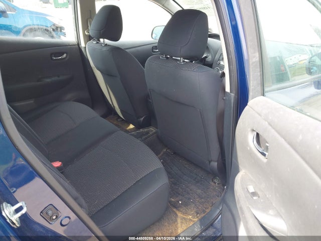 2017 NISSAN LEAF 1N4BZ0CP5HC310927 Photo 7