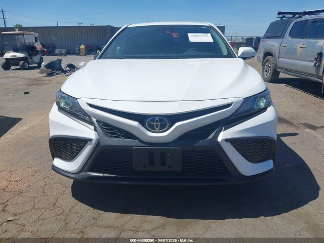 4T1T11AK9MU441409 Toyota CAMRY SE