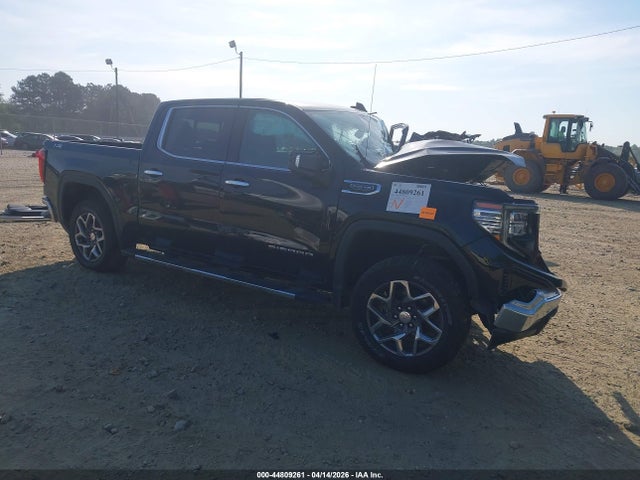 44809261 :رقم المزاد ، 1GTUUDEDXPZ209938 vin ، 2023 Gmc Sierra 1500 4wd  Short Box Slt مزاد بيع
