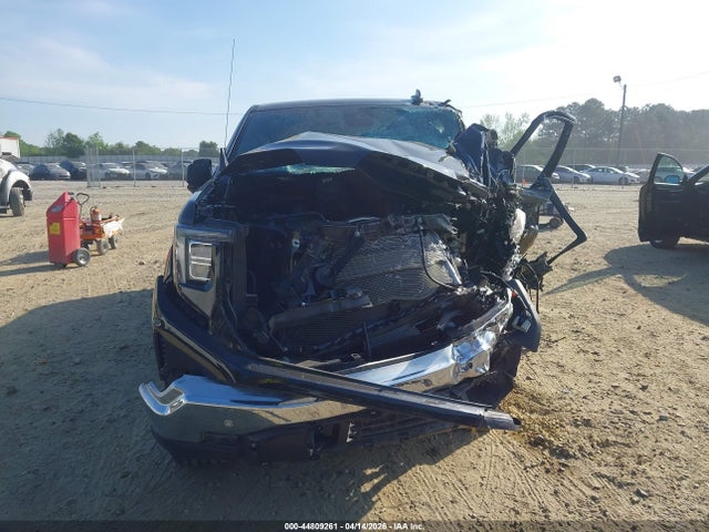 44809261 :رقم المزاد ، 1GTUUDEDXPZ209938 vin ، 2023 Gmc Sierra 1500 4wd  Short Box Slt مزاد بيع