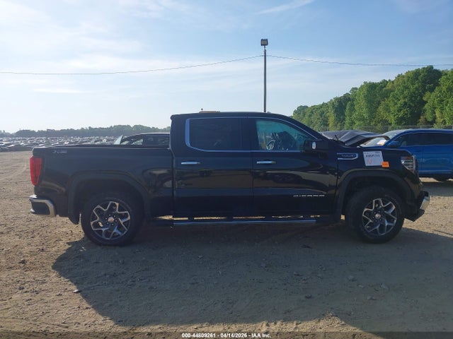 44809261 :رقم المزاد ، 1GTUUDEDXPZ209938 vin ، 2023 Gmc Sierra 1500 4wd  Short Box Slt مزاد بيع