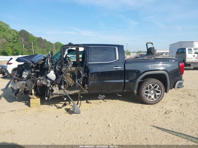 44809261 :رقم المزاد ، 1GTUUDEDXPZ209938 vin ، 2023 Gmc Sierra 1500 4wd  Short Box Slt مزاد بيع