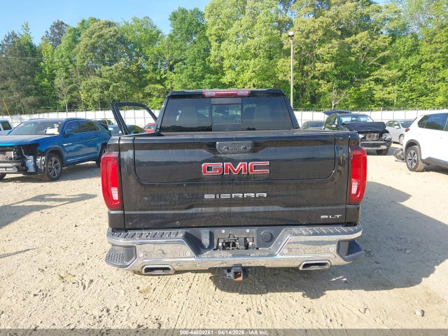 44809261 :رقم المزاد ، 1GTUUDEDXPZ209938 vin ، 2023 Gmc Sierra 1500 4wd  Short Box Slt مزاد بيع