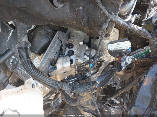 44809261 :رقم المزاد ، 1GTUUDEDXPZ209938 vin ، 2023 Gmc Sierra 1500 4wd  Short Box Slt مزاد بيع