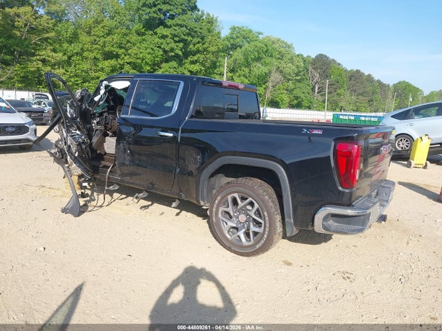 44809261 :رقم المزاد ، 1GTUUDEDXPZ209938 vin ، 2023 Gmc Sierra 1500 4wd  Short Box Slt مزاد بيع