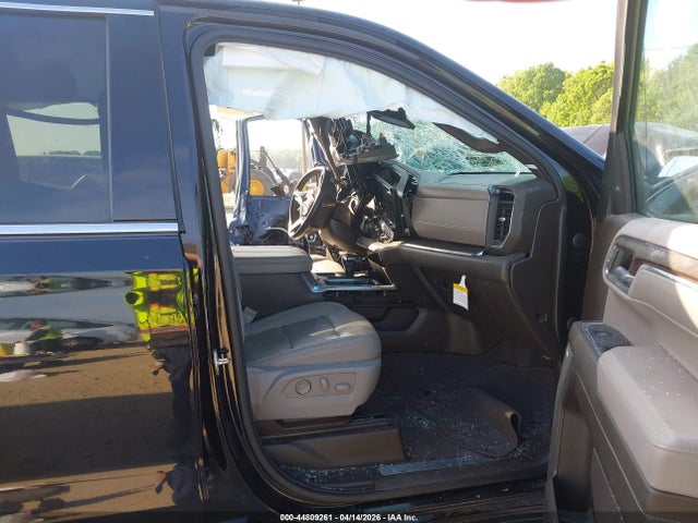 44809261 :رقم المزاد ، 1GTUUDEDXPZ209938 vin ، 2023 Gmc Sierra 1500 4wd  Short Box Slt مزاد بيع