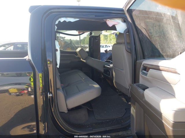 44809261 :رقم المزاد ، 1GTUUDEDXPZ209938 vin ، 2023 Gmc Sierra 1500 4wd  Short Box Slt مزاد بيع