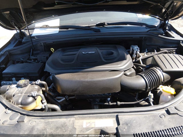 1C4RJEAG2JC168493 Jeep Grand Cherokee Laredo E 4x2