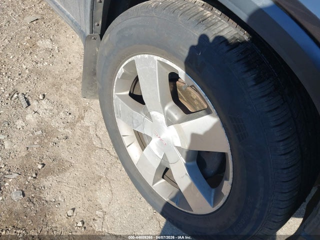 44809265 :رقم المزاد ، 1GKKVRED8BJ368258 vin ، 2011 Gmc Acadia Slt-1 مزاد بيع