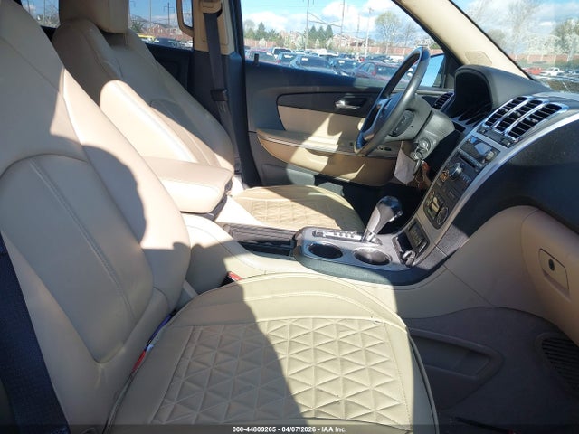 44809265 :رقم المزاد ، 1GKKVRED8BJ368258 vin ، 2011 Gmc Acadia Slt-1 مزاد بيع