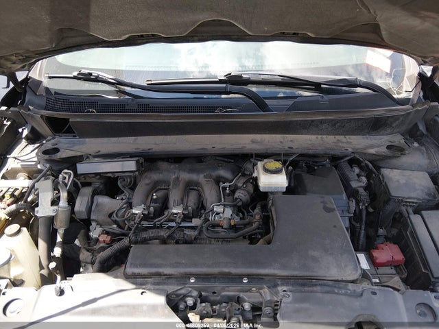 Aukcja sprzedaży 2020 Nissan Pathfinder Sv 2wd, vin: 5N1DR2BN2LC579101, numer aukcji: 44809269