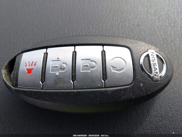 Aukcja sprzedaży 2020 Nissan Pathfinder Sv 2wd, vin: 5N1DR2BN2LC579101, numer aukcji: 44809269