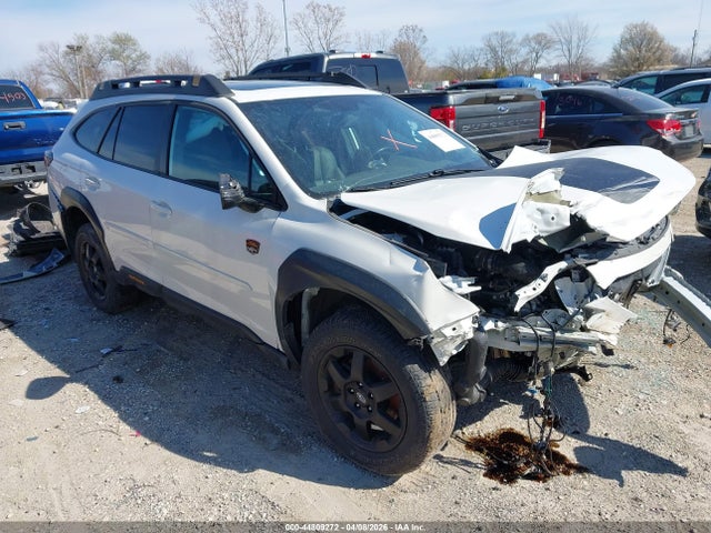 Aukcja sprzedaży 2023 Subaru Outback Wilderness, vin: 4S4BTGUD4P3165835, numer aukcji: 44809272