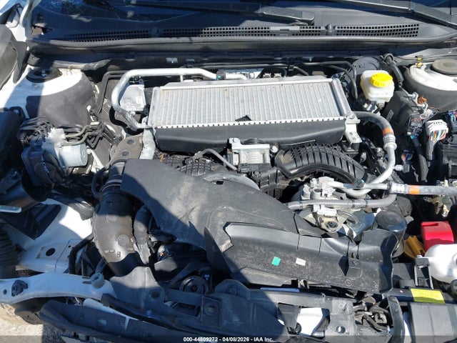 Aukcja sprzedaży 2023 Subaru Outback Wilderness, vin: 4S4BTGUD4P3165835, numer aukcji: 44809272