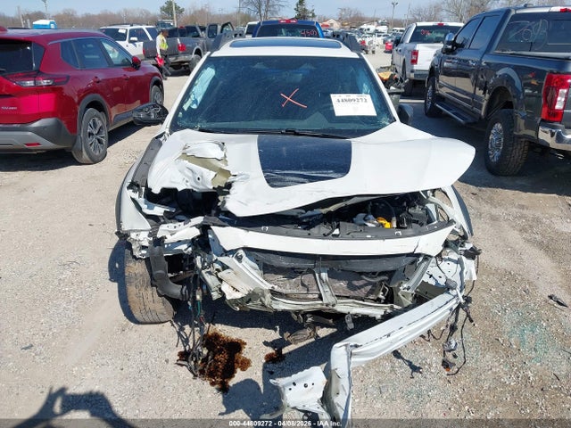 Aukcja sprzedaży 2023 Subaru Outback Wilderness, vin: 4S4BTGUD4P3165835, numer aukcji: 44809272
