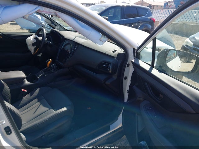 Aukcja sprzedaży 2023 Subaru Outback Wilderness, vin: 4S4BTGUD4P3165835, numer aukcji: 44809272