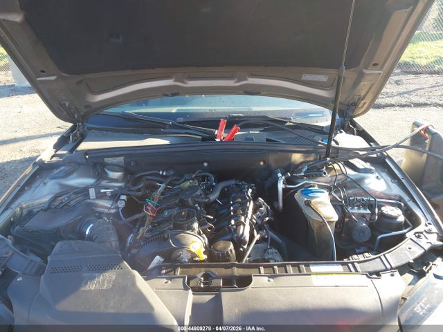 2010 AUDI A4 WAUAFAFL8AN059468 Photo 9