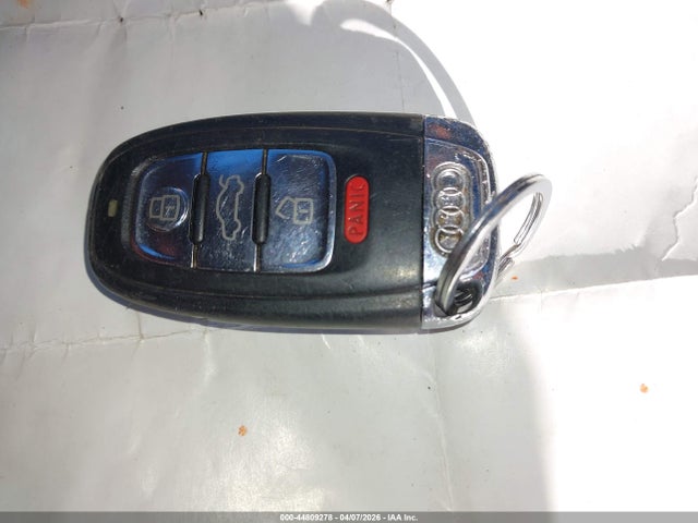 2010 AUDI A4 WAUAFAFL8AN059468 Photo 10