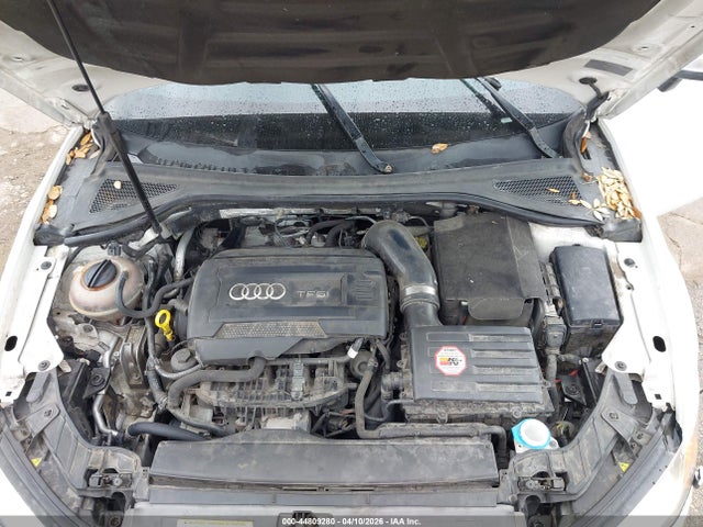 Aukcja sprzedaży 2016 Audi A3 1.8t Premium, vin: WAUA7GFF6G1054909, numer aukcji: 44809280
