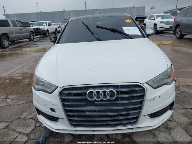 Aukcja sprzedaży 2016 Audi A3 1.8t Premium, vin: WAUA7GFF6G1054909, numer aukcji: 44809280
