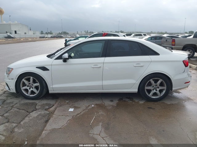 Aukcja sprzedaży 2016 Audi A3 1.8t Premium, vin: WAUA7GFF6G1054909, numer aukcji: 44809280