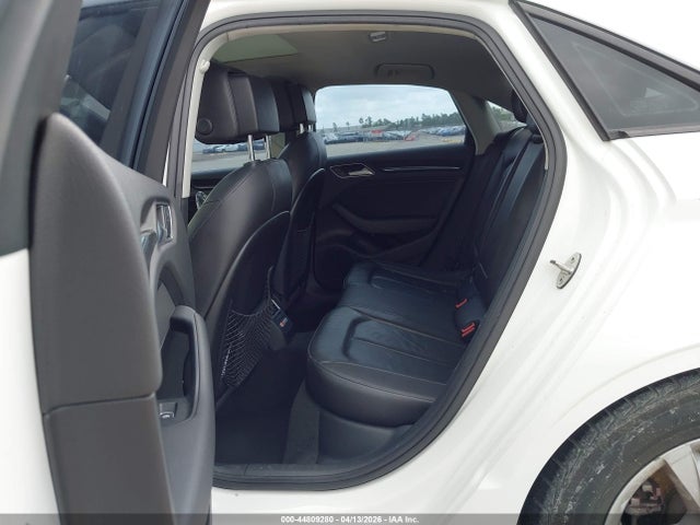 Aukcja sprzedaży 2016 Audi A3 1.8t Premium, vin: WAUA7GFF6G1054909, numer aukcji: 44809280