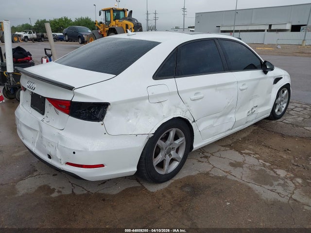 Aukcja sprzedaży 2016 Audi A3 1.8t Premium, vin: WAUA7GFF6G1054909, numer aukcji: 44809280