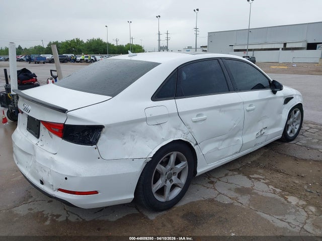 Aukcja sprzedaży 2016 Audi A3 1.8t Premium, vin: WAUA7GFF6G1054909, numer aukcji: 44809280