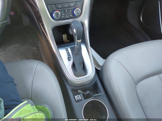 2015 Buick Verano მანქანა იყიდება აუქციონზე, vin: 1G4PP5SK3F4154365, აუქციონის ნომერი: 44809281